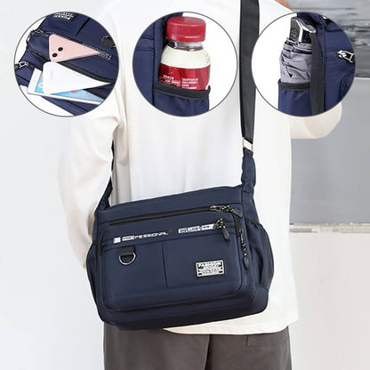 Waterproof Travel Tote Shoulder Bag