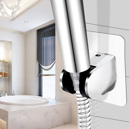 Easy Install Shower Head Mount