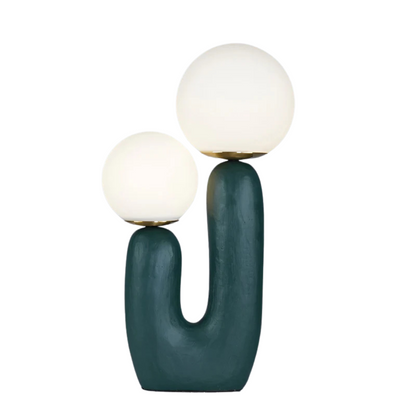 Modern Cactus Desk Light