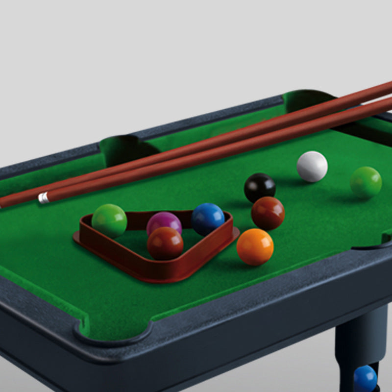 Compact Home Pool Table Kit