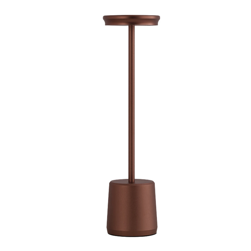 Portable Desk Lamp Rechargeable LED Soft Lighting