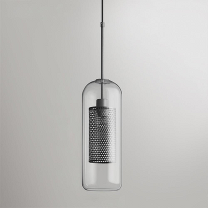 Stylish Home Glass Hanging Light