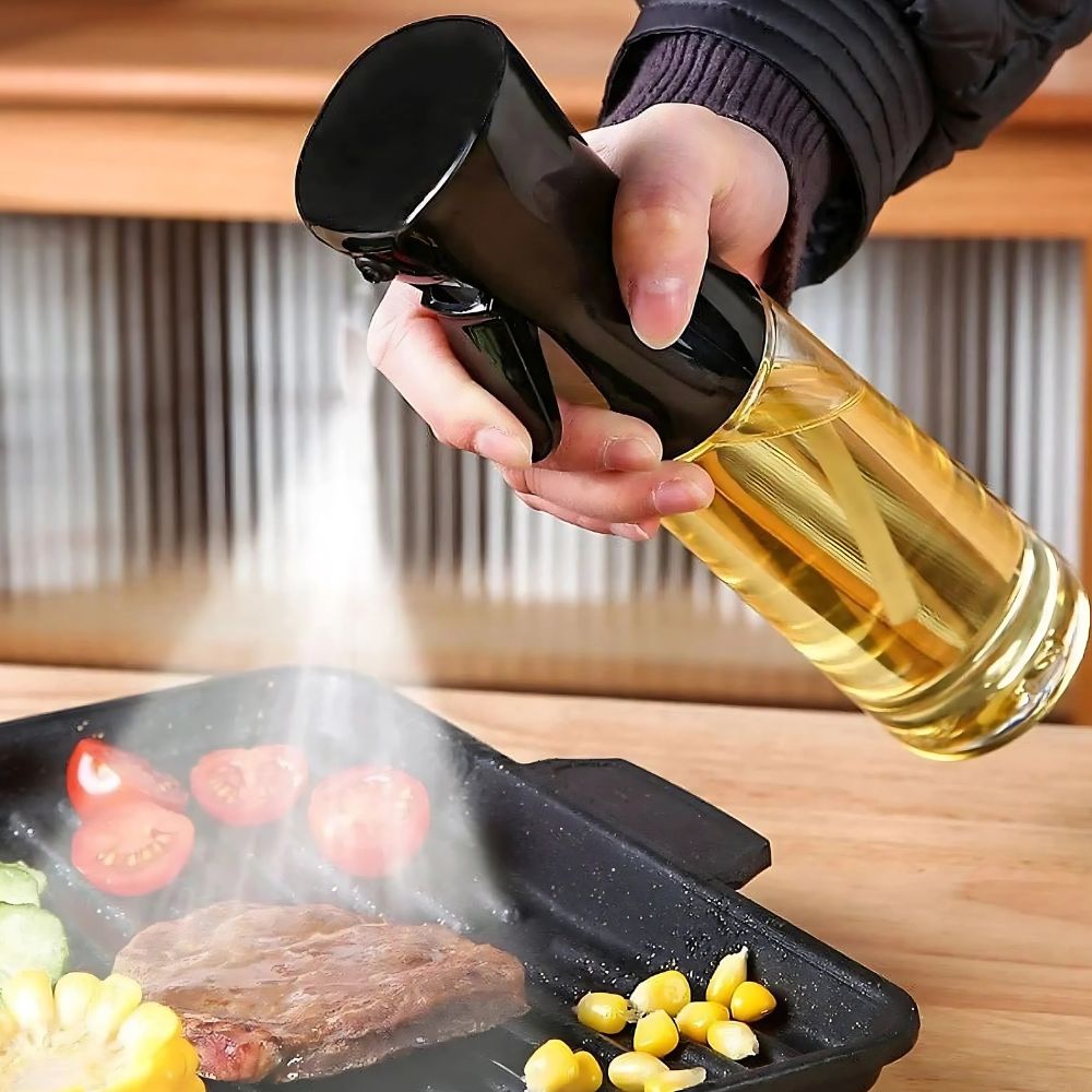 Aromatic Room Spray Bottle