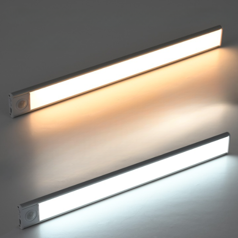 Slim Automatic LED Under Cabinet Lighting - Cofik
