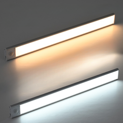 Slim Automatic LED Under Cabinet Lighting - Cofik