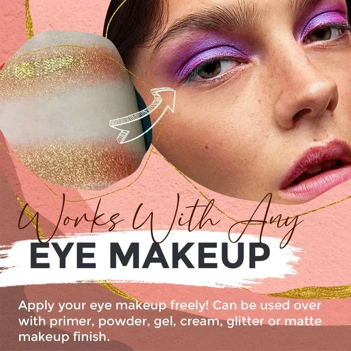 Easy On Invisible Eyelid Tapes