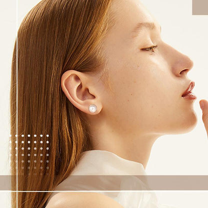 Easy Wear Magnetic Stud Earrings