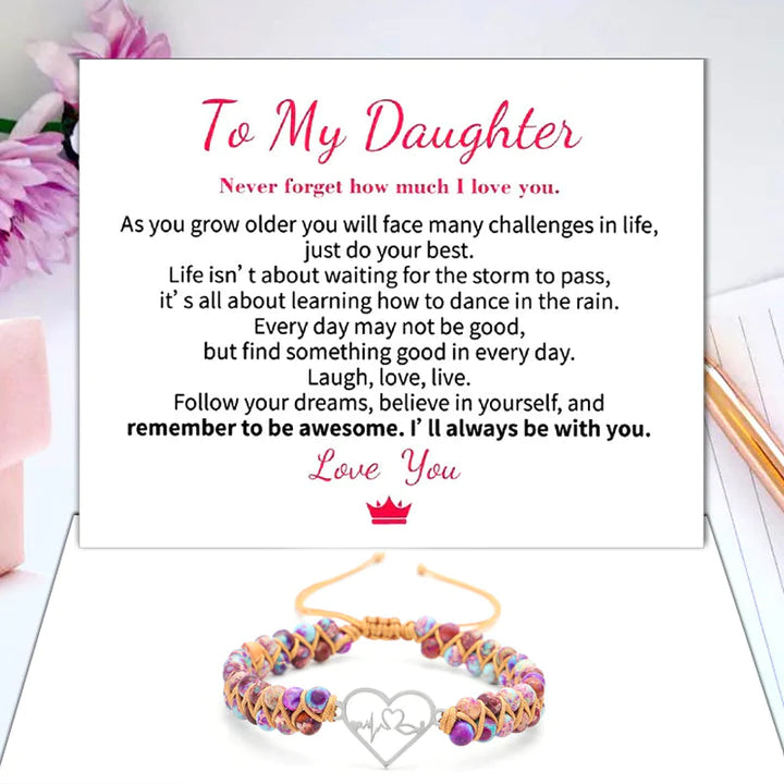 Heartfelt Grandma Pearl Jewelry Gift