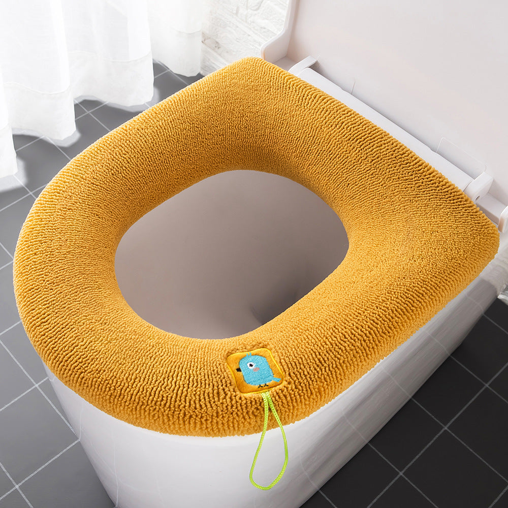 Premium Extra Soft Toilet Seat Cover