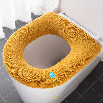 Premium Extra Soft Toilet Seat Cover