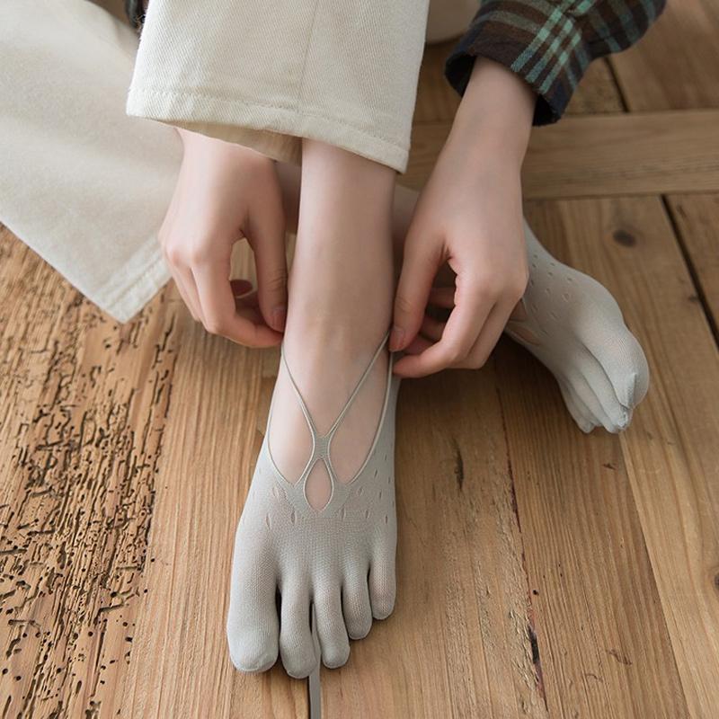 Breathable Lightweight Ankle Socks