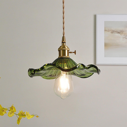 Beautiful Floral Table Light - Cofik