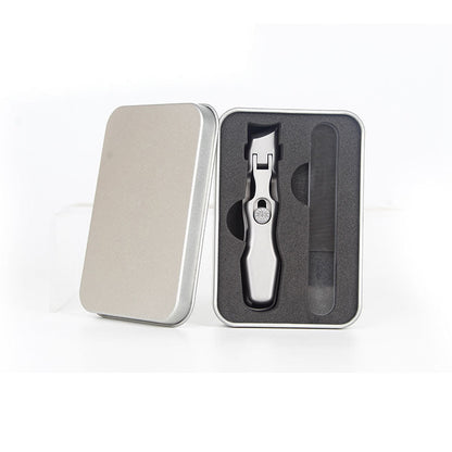 Precise Cut Nail Trimmers