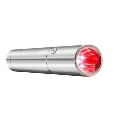 Pain Relief Light Therapy Device for Inflammation Reduction