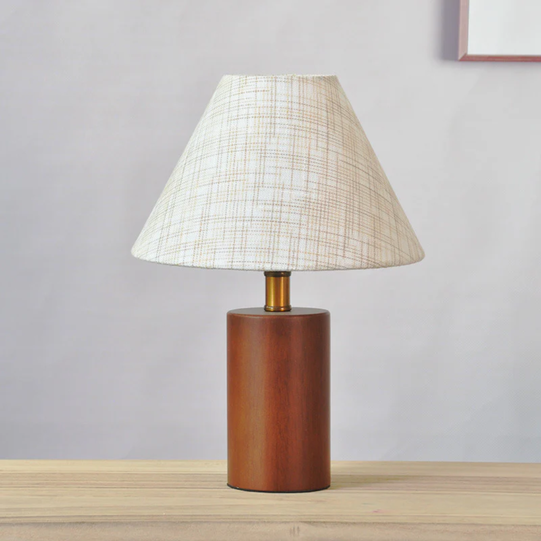 Vintage Inspired Desk Light Lamp