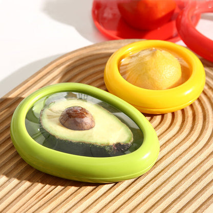 Plastic Stackable Container Set