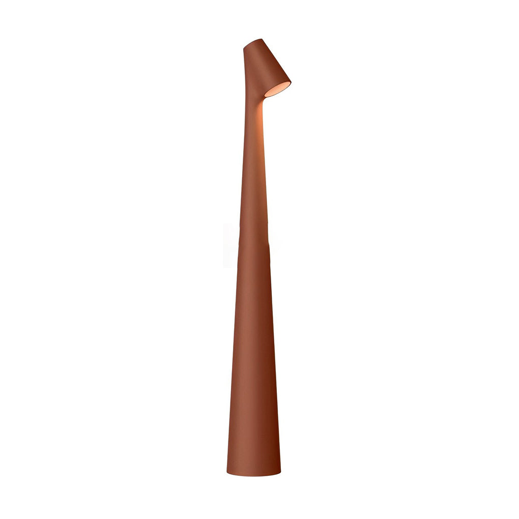 Slim Contemporary LED Table Lamp