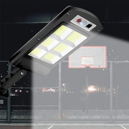 Bright 200W Garden Security Light