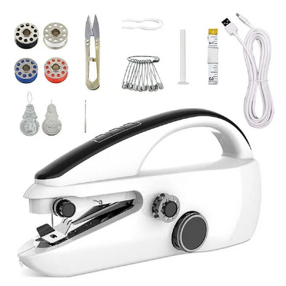 Compact Travel Sewing Kit Machine - Cofik