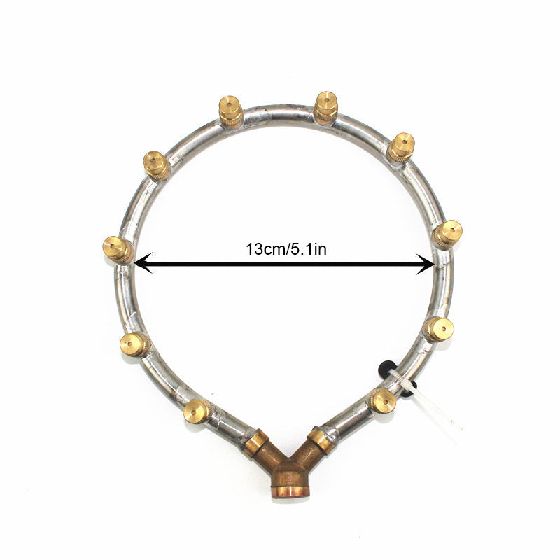 Farm Spray Nozzle Insect Killer Ring