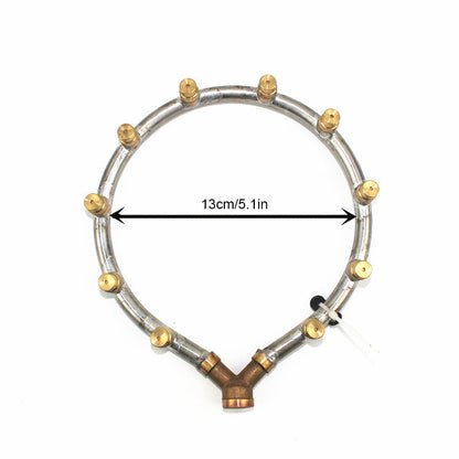 Farm Spray Nozzle Insect Killer Ring