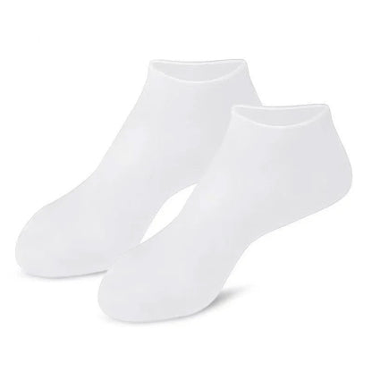 Comfortable Silicone Ankle Socks
