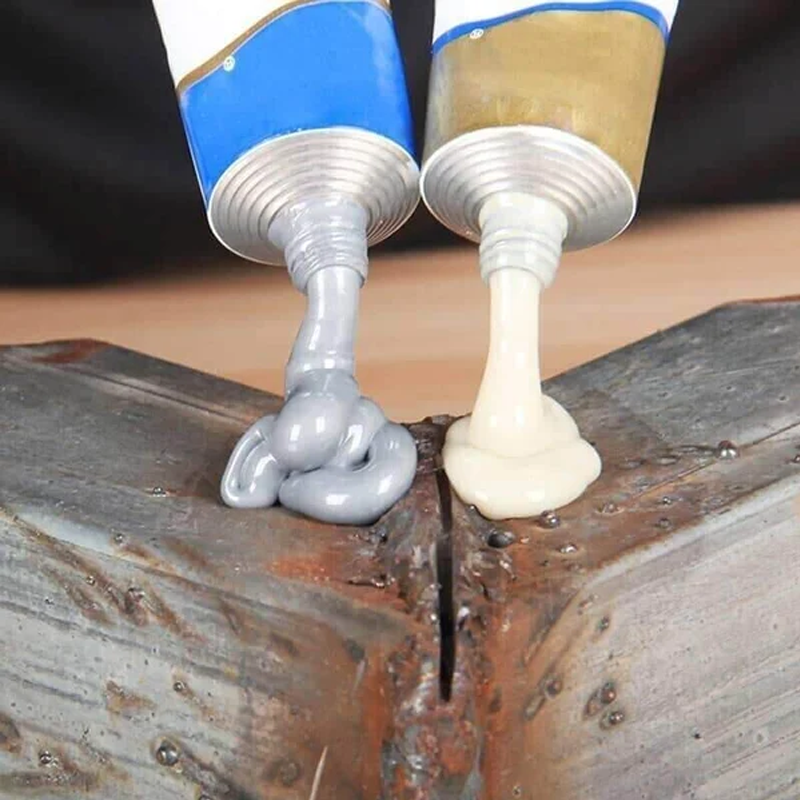Strong Metal Glue Epoxy Adhesive