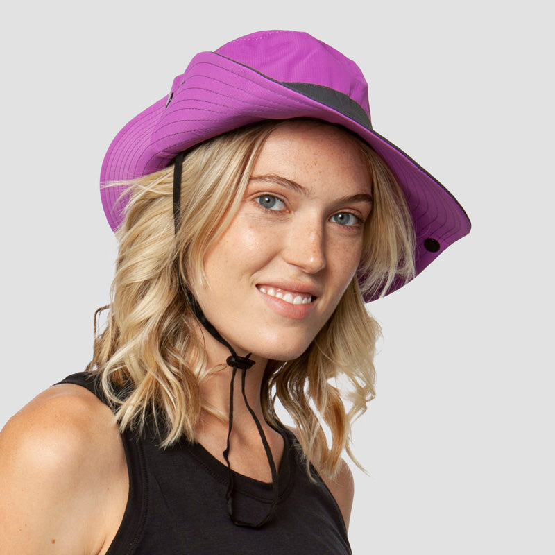 Portable Lightweight UV Sun Hat