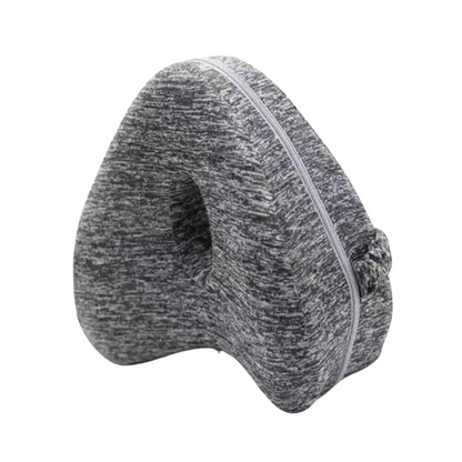 Contour Memory Foam Knee Support Pillow
