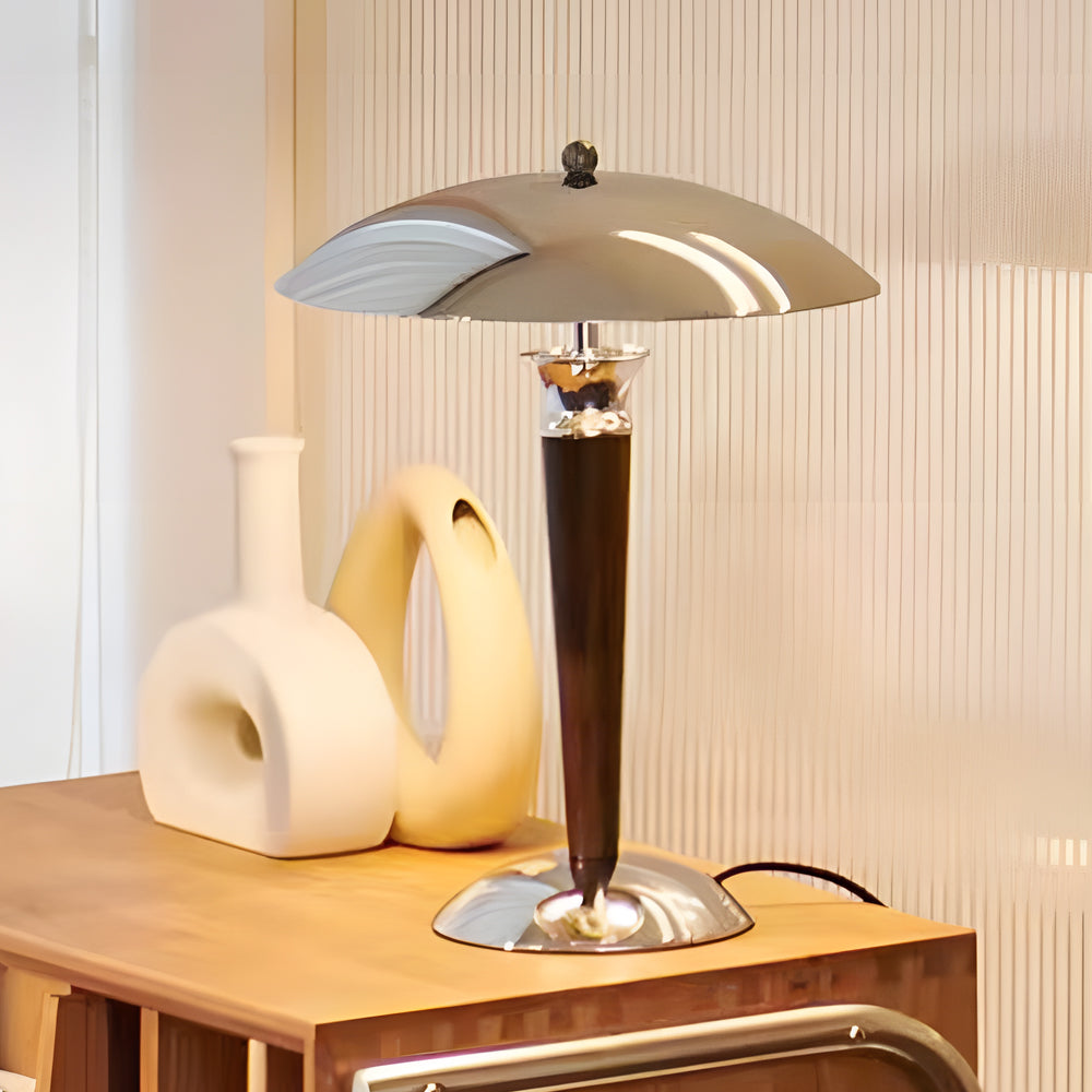 Vintage Nautical Dimmable Desk Lamp - Cofik