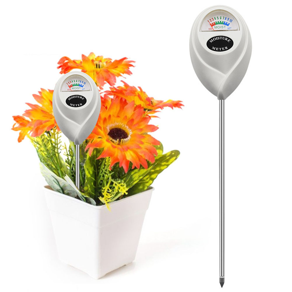 Accurate Soil Moisture Tester for Plant Care