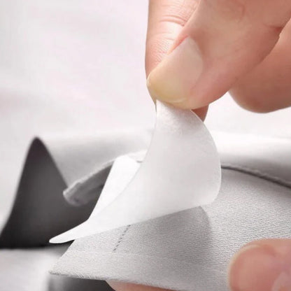 Durable PVC Collar Straight Edge Protector