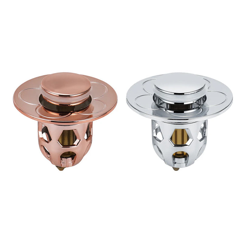 Easy Fit Kitchen Sink Stopper - Cofik