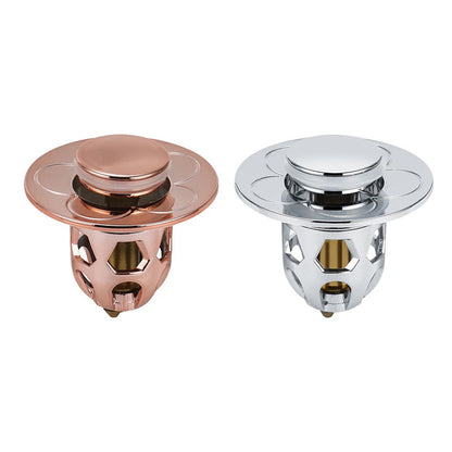 Easy Fit Kitchen Sink Stopper - Cofik