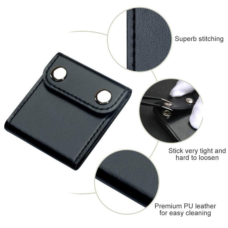 Universal Car Seatbelt Adjuster for Children and Adults
