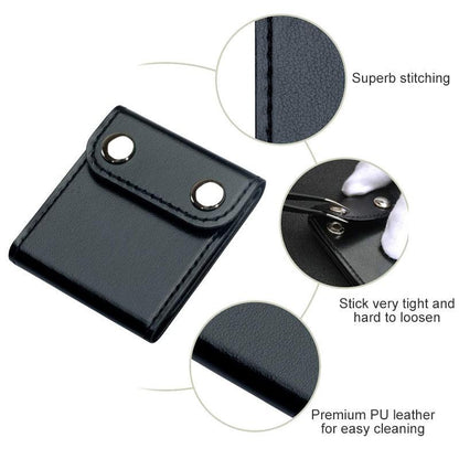Universal Car Seatbelt Adjuster for Children and Adults