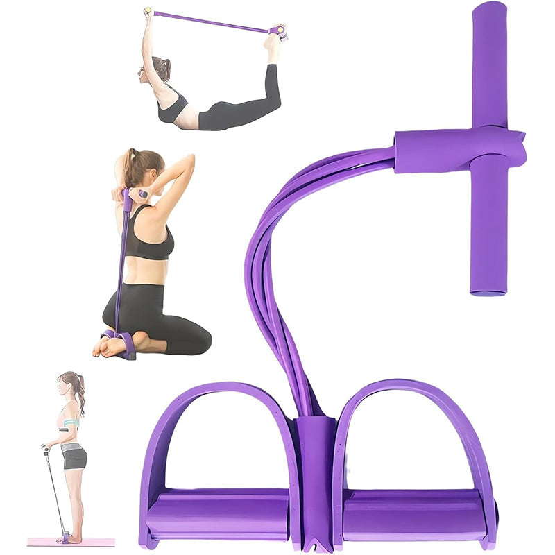Home Gym Ankle Exercise Pedal - Cofik