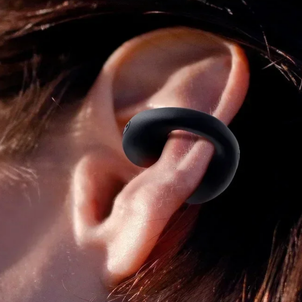 High Tech Wireless Open Ear Headphones