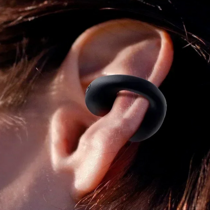 High Tech Wireless Open Ear Headphones