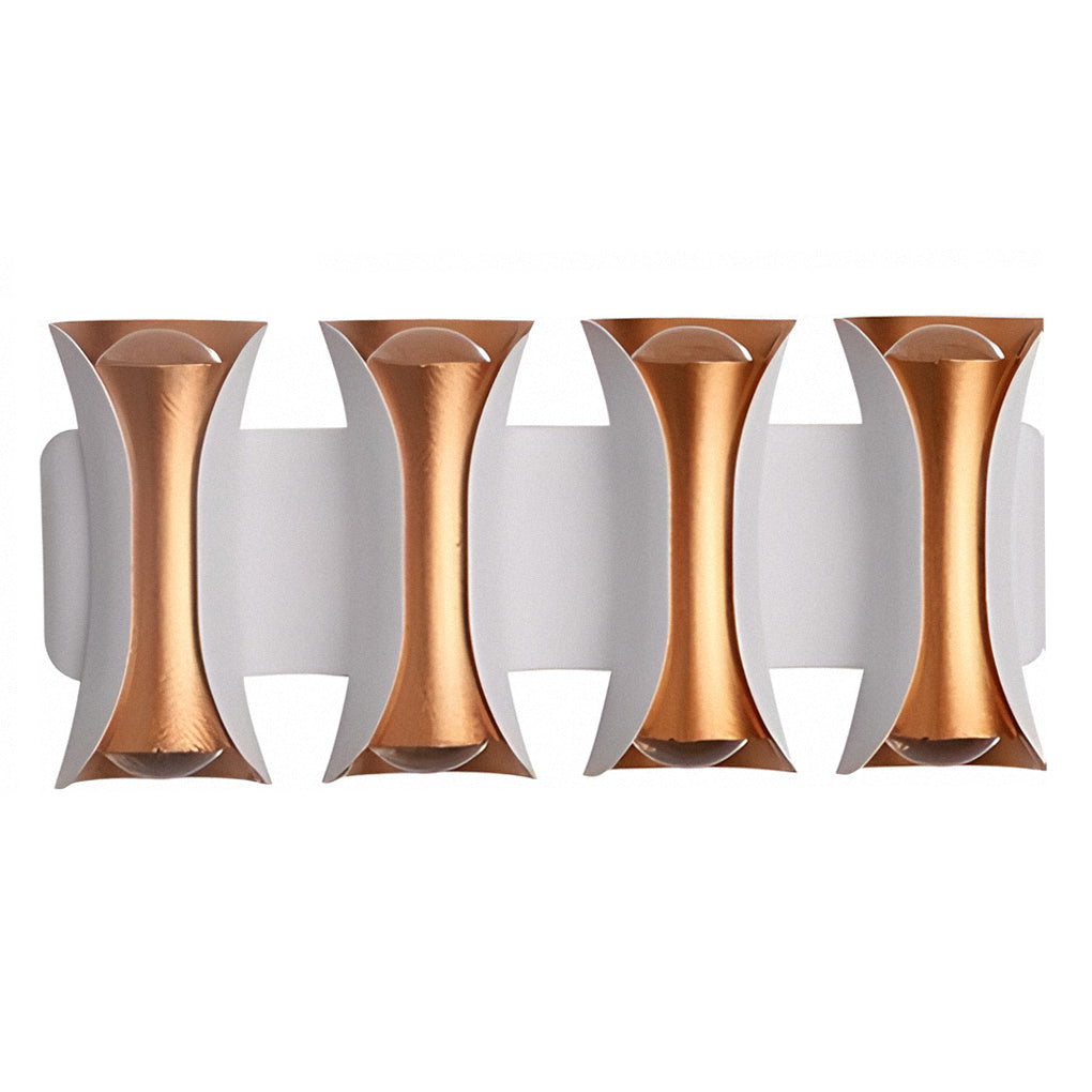 Outdoor LED Wall Light Fixture Waterproof Sconce
