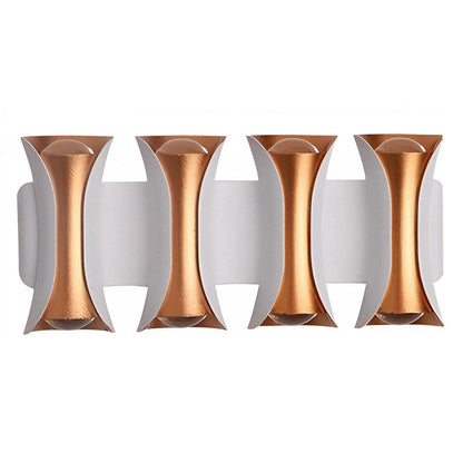 Outdoor LED Wall Light Fixture Waterproof Sconce