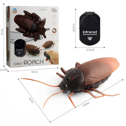 Fun Interactive Pet Robot Toy