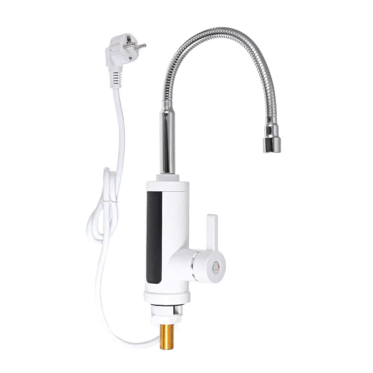 Powerful Instant Electric Hot Water Faucet Heater Tap