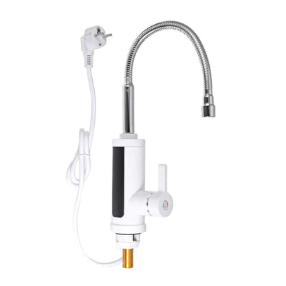 Powerful Instant Electric Hot Water Faucet Heater Tap
