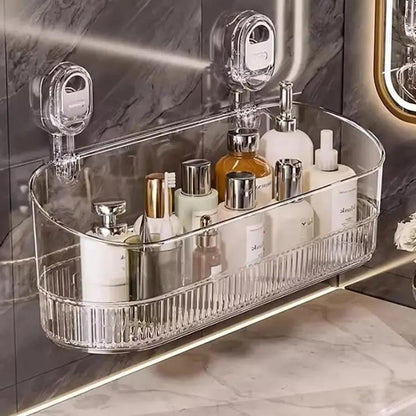 Easy Install Shelf Organizer - Cofik