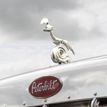 Cofik | Car Hood Decoration Accessory