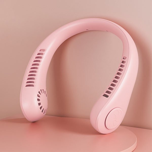 Compact Personal Neck Cooling Fan