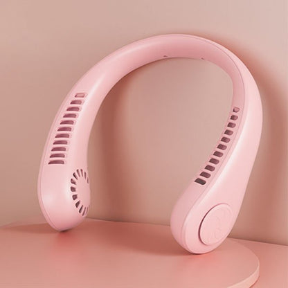 Compact Personal Neck Cooling Fan