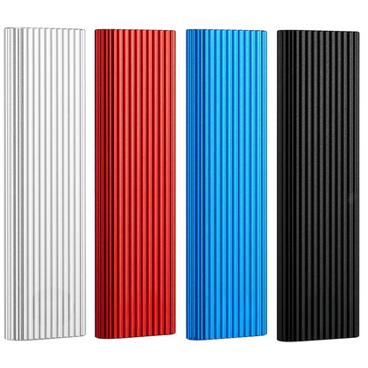 Fast Portable USB SSD External Storage Drive