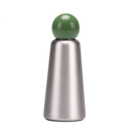Insulated Thermal Water Bottle